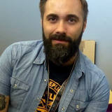 Frédéric Zolfanelli — Sparadrap / Kevin Lepape