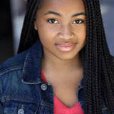 Layla Crawford — Olivia Johnson