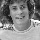 Willie Aames — Hank (voice)