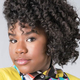 Trinitee — Judy Cooper