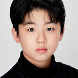 Ян Хи Вон — Jae Woong [Eun Hee's son]