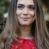 Lucrezia Guidone — Edda Ciano
