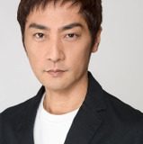 Кэндзи Мацуда — Zebra (voice)