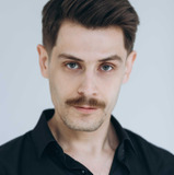 Павел Камчаткин — мужик