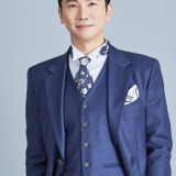 Son Woo Hyuk — Ahn Man Soo