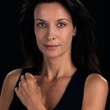 Яна Маринова — Yasmina