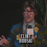 Chris Jericho — Clint Bobski