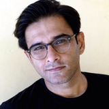 Vivek Gomber — Vikrant Gandhi