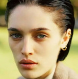 Grace Kicaj — Margherita Lenzi