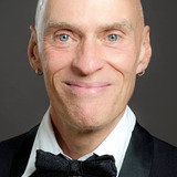 John Mann — Simon Dunn