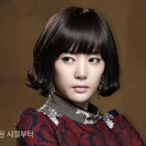 Yoon Ah Jung — Kim Joo Ri