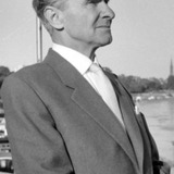 Frank Wisbar — Host