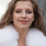 Елизавета Арзамасова — Галина Сергеевна