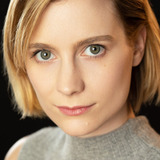 Madeline Taylor — Young Nabby Adams