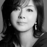 薬師丸ひろ子 — Shioka Ikeuchi