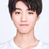 Кэрри Ван — Zhuang Wenjie