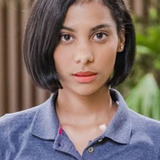 Luciana Fernandes — Jeniffer "Jeny"