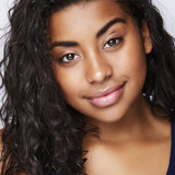 Alycia Pascual-Peña — Aisha