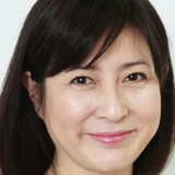 Kumiko Okae — Kurokawa Naoko
