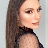 Selin Yeninci — Saniye Taşkın