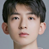 原若航 — Xie Yun