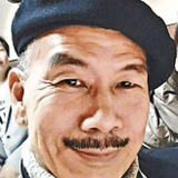Mark Cheung Lui — 金輪法王