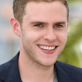 Iain De Caestecker — James Herriot