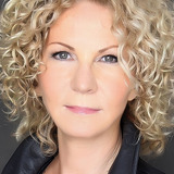 Tish Iceton — Narrator (voice)