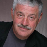 Paul Hecht — Pavka Mayer