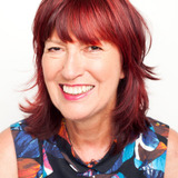 Janet Street-Porter — Self
