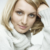 Евгения Волкова — Eva Kolchak