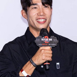 홍범석 — Self - Contestant