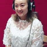 Zhang Biyu — Liang Shuang (voice)