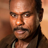 Steven Williams — Adam Fuller
