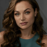 Christina Ochoa — Grace d'Argento