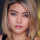 Jessica Lu — Alexis Barrett