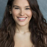 Lucy Syed — Self - Contestant