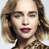 Эмилия Кларк — Mallory