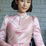 Anchasa Mongkhonsamai — Pink