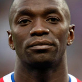 Claude Makélélé — Self