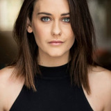 Jess Sayer — Maeve Mullens