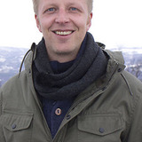 Fridtjof Nilsen — Programleder