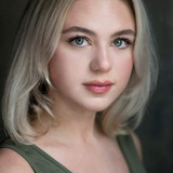 Lily Powell — Jasmine Gray