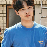 Kim Min Jae — Lee Ji Hoon