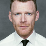 Richard Sutton — Second Officer Blair