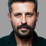 Serkan Kuru — Semih Öztürk