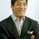 長嶋一茂 — Ken Nakajima