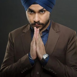 Jasmeet Singh Bhatia — Sukkhi