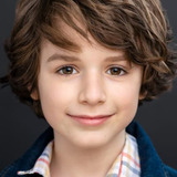 Азриэль Дэлман — Ethan Barnett / Younger Ethan