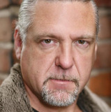 Greg Patmore — 'Good' Lias Hatfield